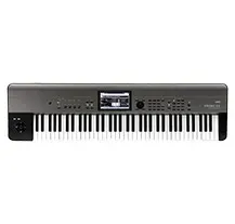 Workstation Korg Krome EX 73