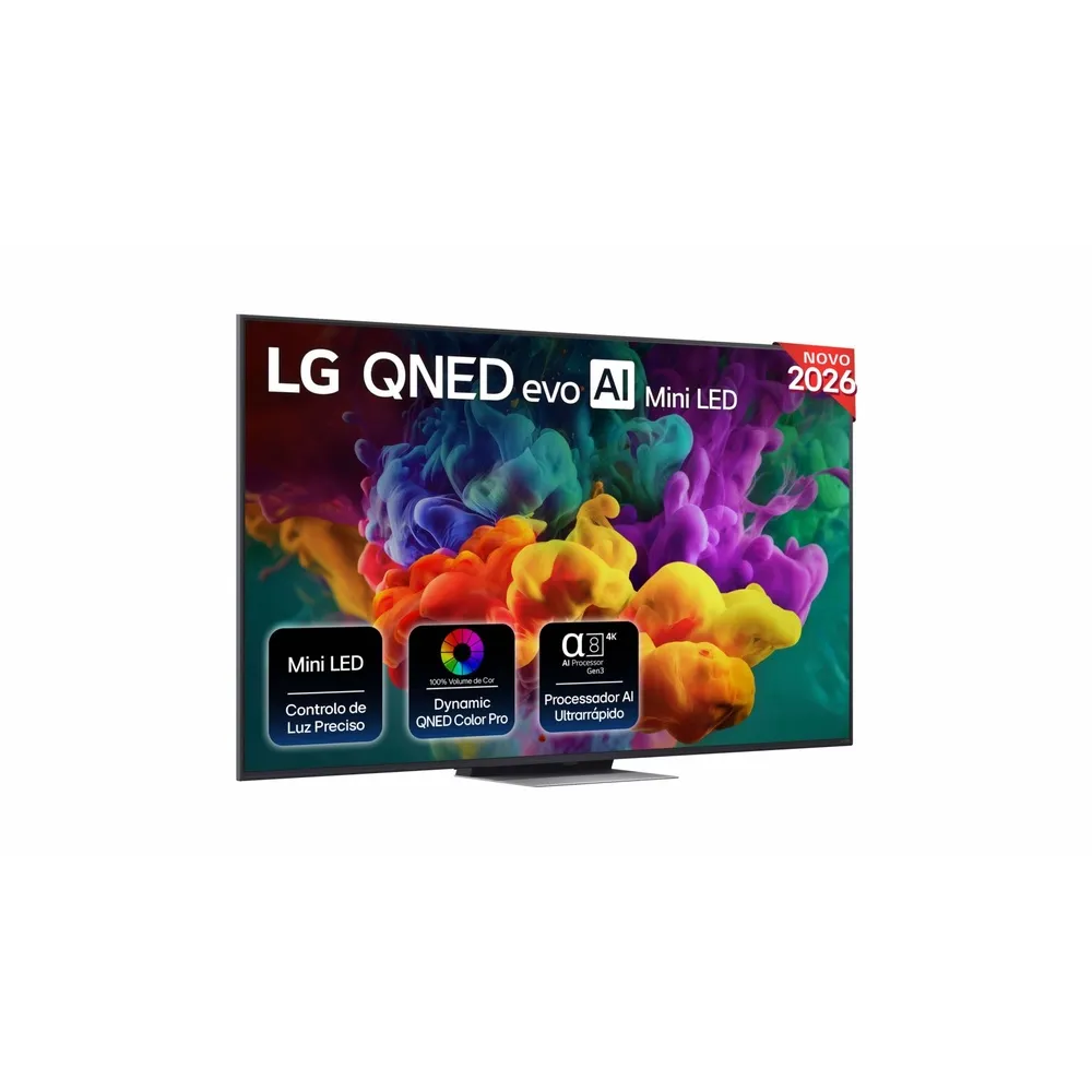 LED LG 65-QNED-86-B-6-B.AEU