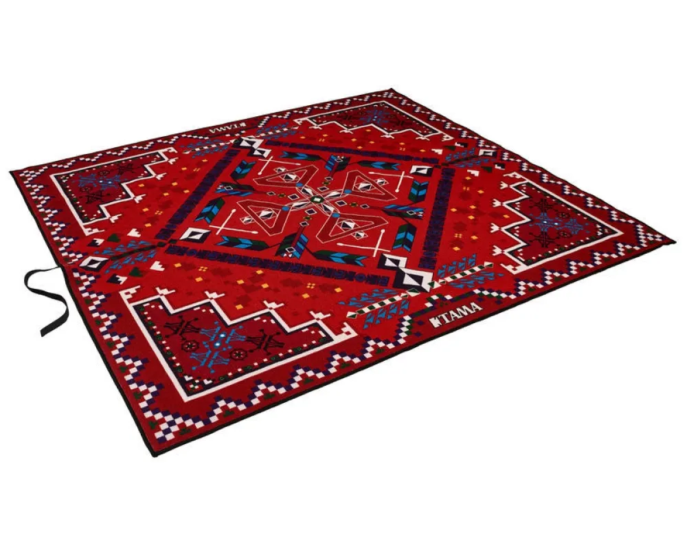 Tama TDR-SW Drum Rug Southwestern
