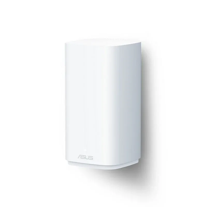 ASUS ZenWiFi BD4 Sistema Mesh WiFi 7 Dual Band BE3600 AiMesh WPA3 VPN para Exterior