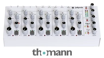 Intellijel Designs Jellymix