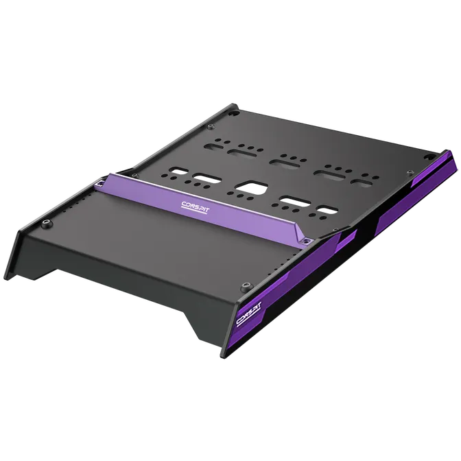 Base Plate Conspit para CPP LITE