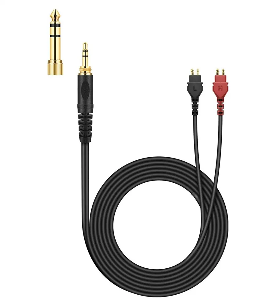 Cabo Sennheiser HD 600