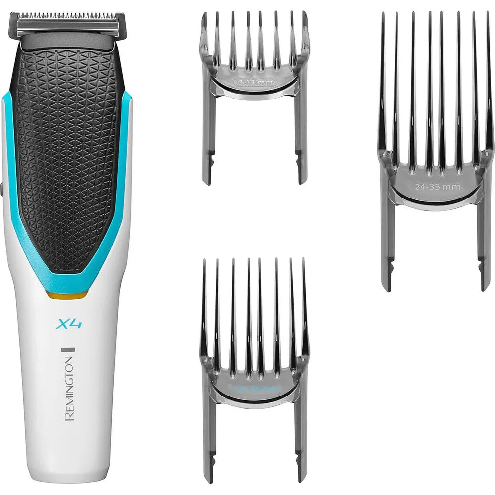 Remington - Aparador De Cabelo Hc4000