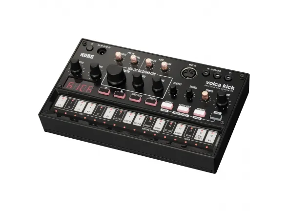 Korg Volca Kick Analogue Kick Generator