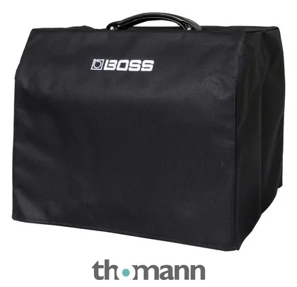 Boss Acoustic Singer Pro Cover