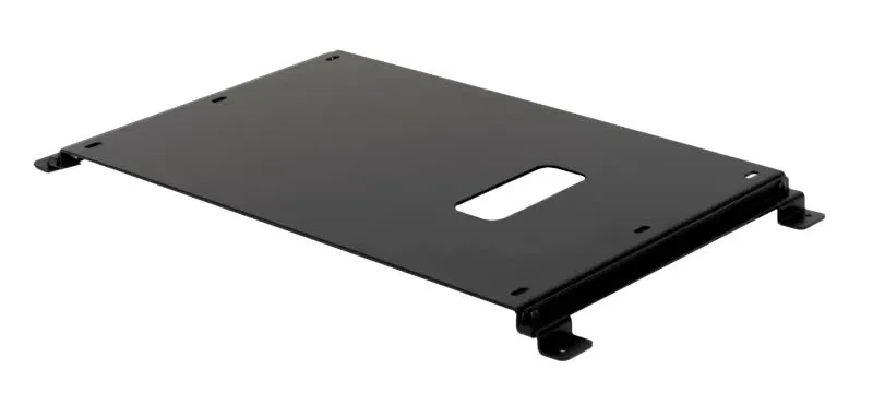 Suporte de teto para caixas acústicas mod. POWERBASS-8TB e mod. POWERBASS-8TN - POWERBASS-CMB