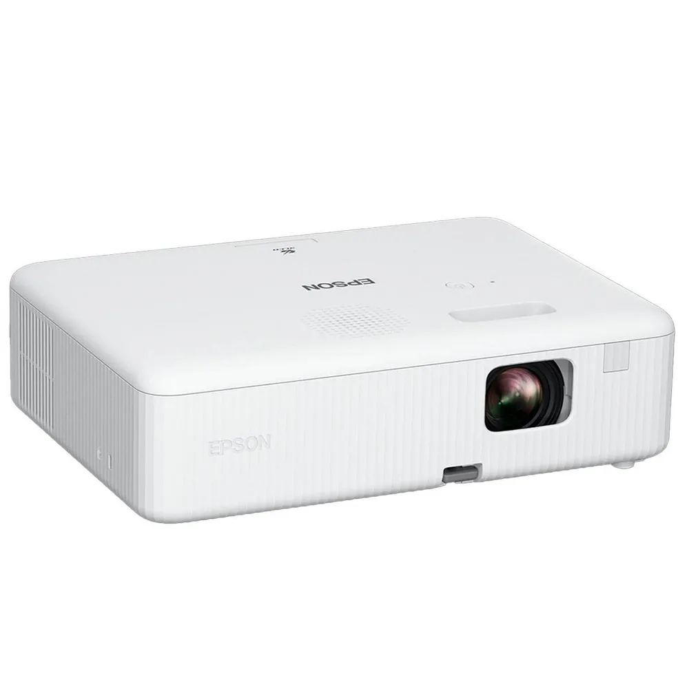 Projetor Epson CO-W01 3LCD WXGA