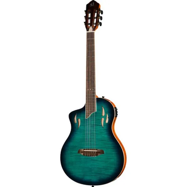 Ortega Tour Player FMA Blue L B-Stock