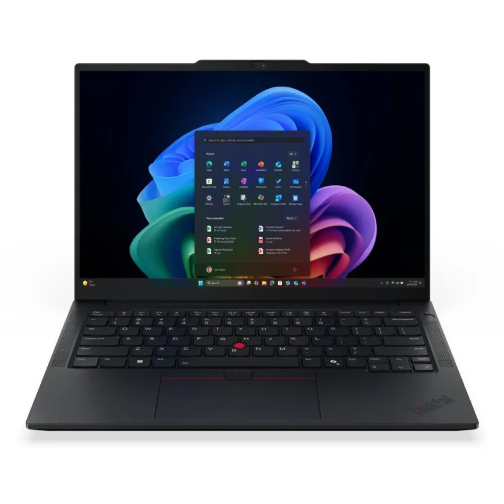 Portátil Lenovo Thinkpad E14 G8 14" U7-355 SSD 512GB/16GB W11P