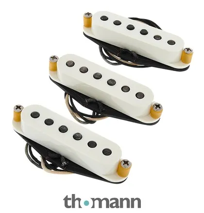 Kloppmann Real 62 Set PA