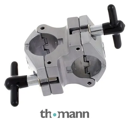 DW 9000 Rack Clamp DWSMRKC1515