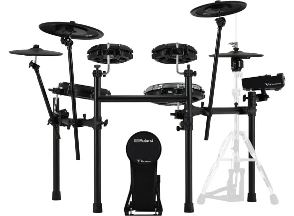 Roland TD316 E-Drums Kit Modulo Wireless V31 NEW!