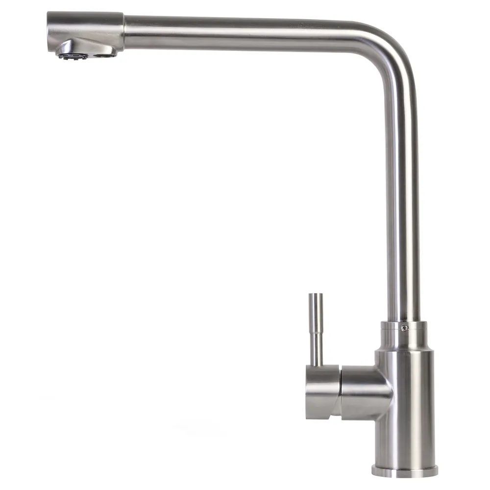 TORNEIRA COCINA MIDEA MONACO 3 VIAS RO5050