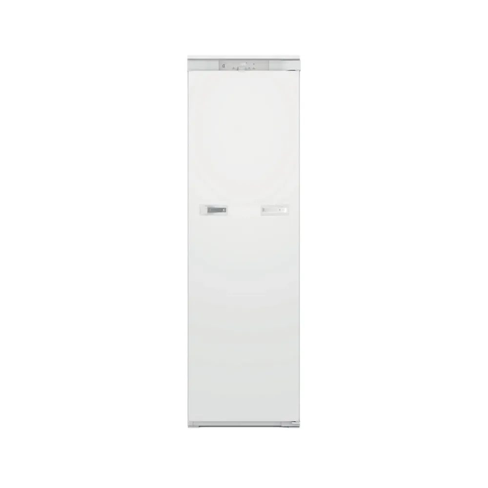 Frigorifico Encastrável Whirlpool 316L Branco -WHSD18A073C1 P