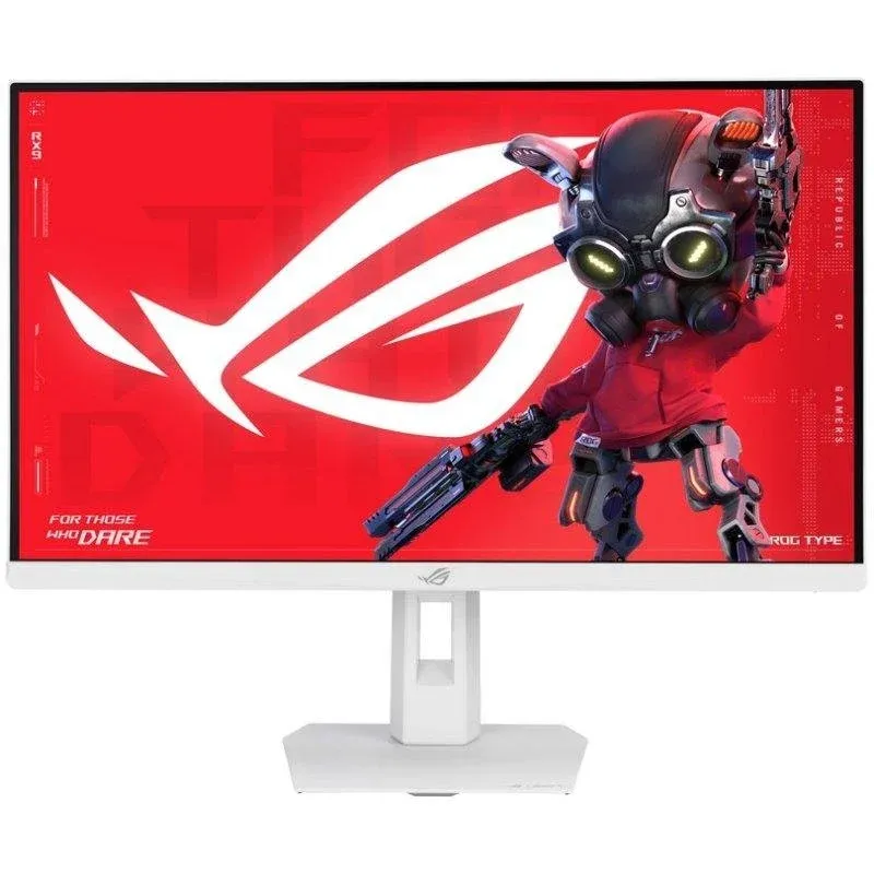 Monitor Asus ROG Strix XG27ACMES-W 27