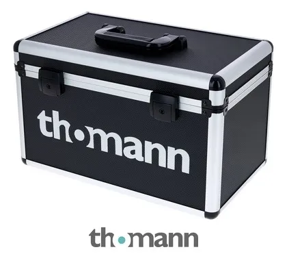 Thomann Case Behringer 205 D