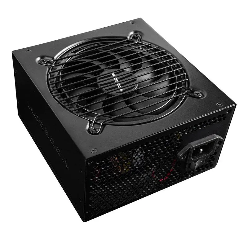 Fonte Alimentação Modecom MC-B88-700-SM Fonte de Alimentação ATX 700W 80 PLUS Bronze
