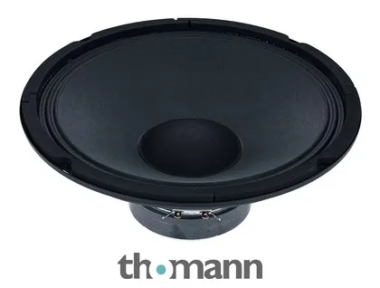 Harley Benton HB 40 B Replacement speaker