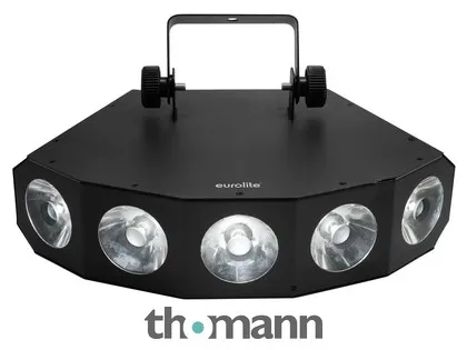 Eurolite LED SCY-500 CW Beam Ef B-Stock