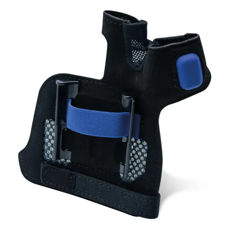 LEFT HAND INTEGRATED TRIGGER ACCS