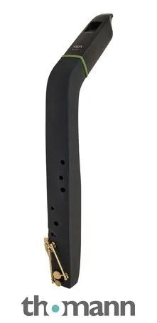 Kunath Sigo F-Bass Recorder Black