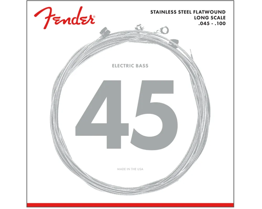 Fender 9050L 045-100