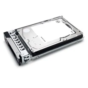 300GB 15K RPM SAS ISE 12Gbps 512n 2.5in Hot-plug Hard Drive 400-ATII
