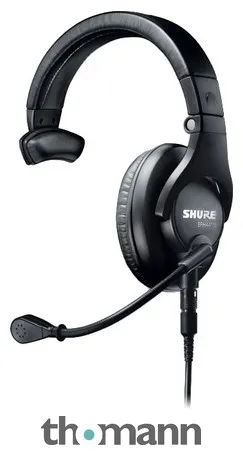 Shure BRH 441M-LC