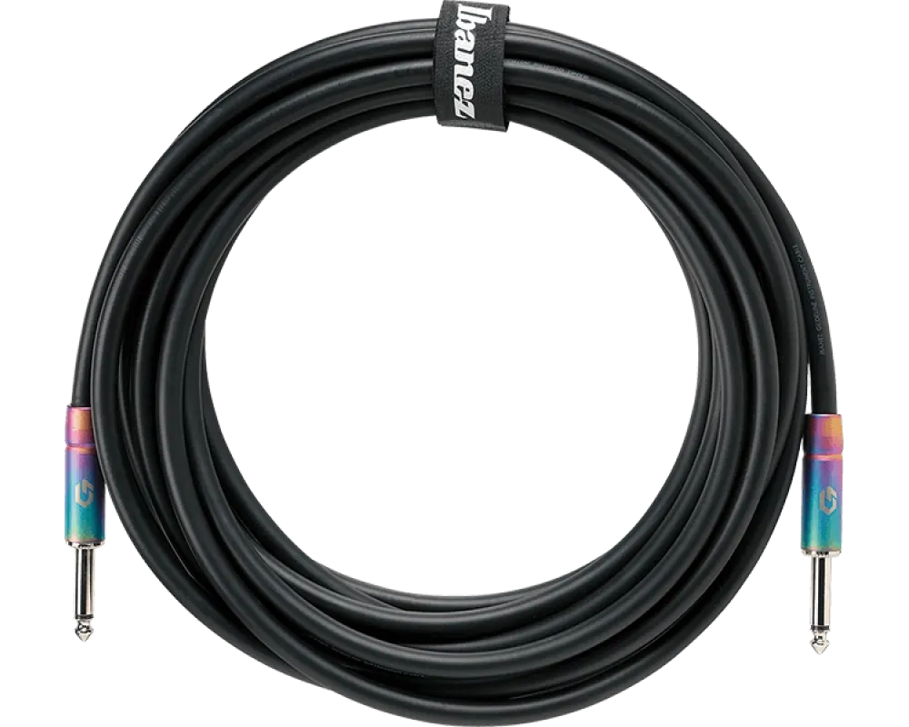 Ibanez GL20 Guitar Cable 6m