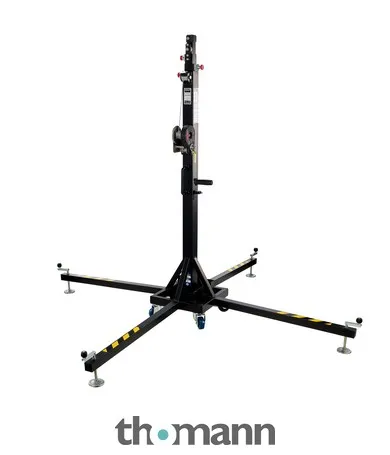 Work LW 155 D Truss Lift 150kg 5,3m