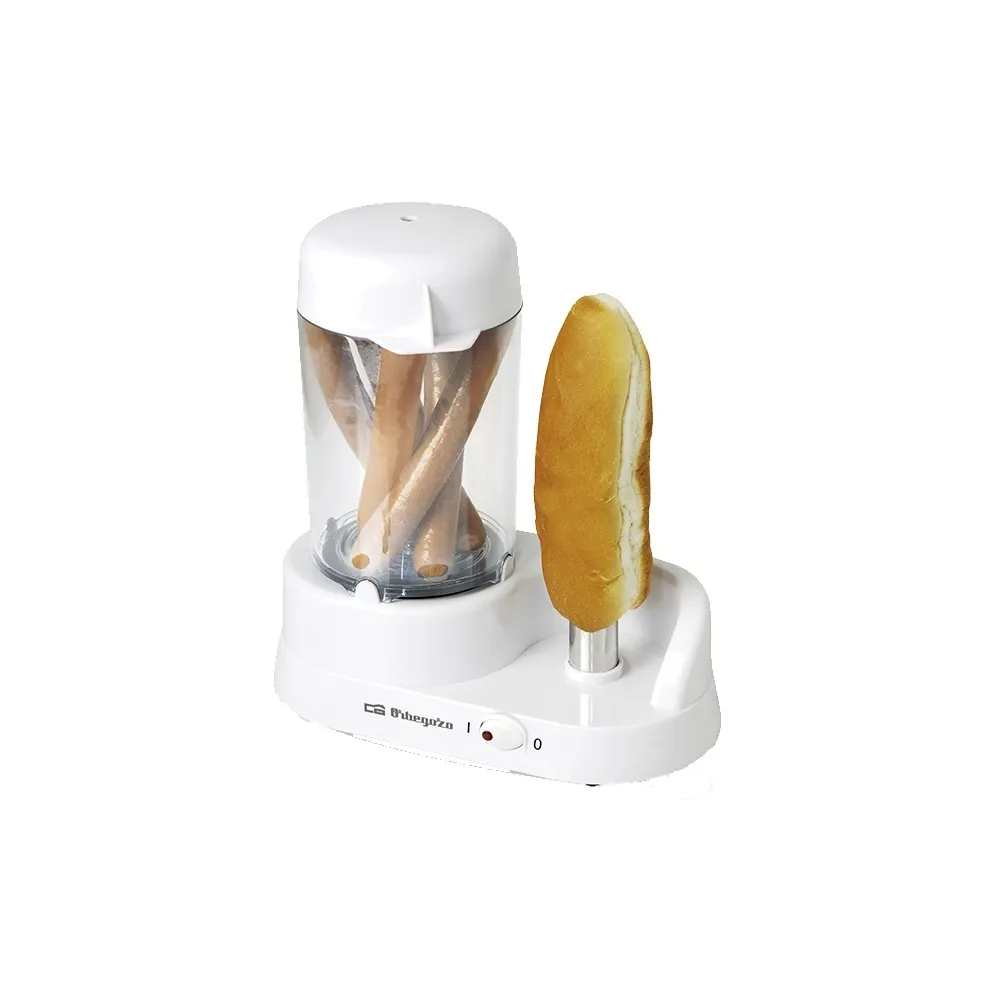 MÁQUINA CACHORROS ORBEGOZO - PR 3500