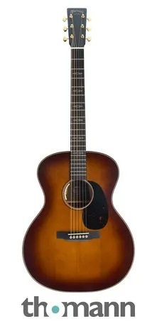 Martin Guitar GPE Inception Maple LH