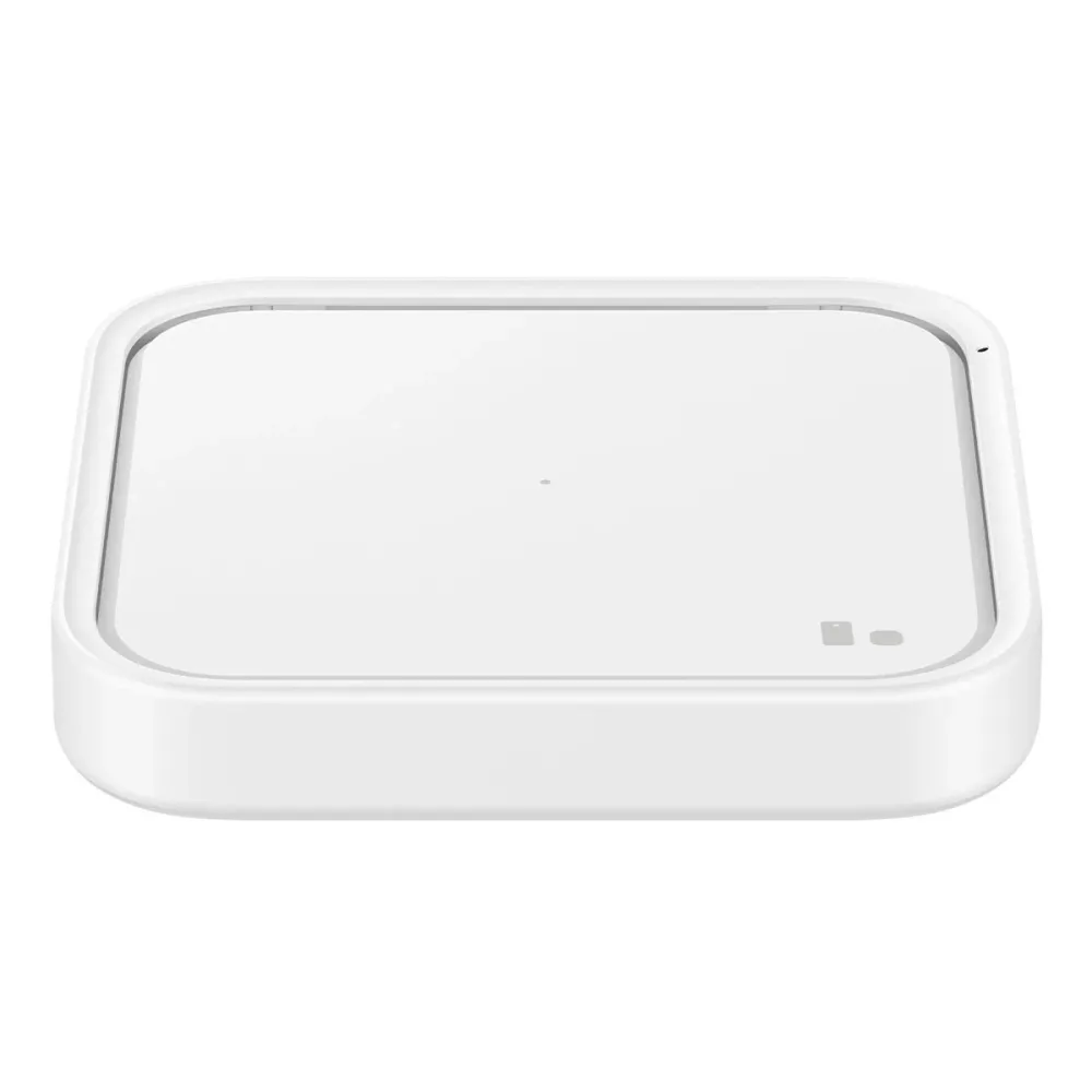 Carregador Wireless Samsung EP-P2400BWE 15W Branco