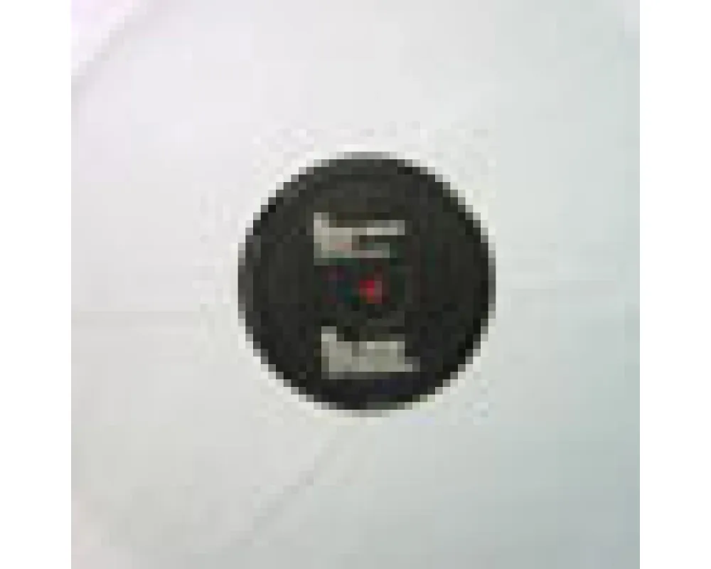 Micha Moor - Eric Prydz - Space - Frequencies Too Demanding