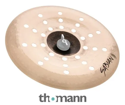 Sabian 12" AA Mini Holy China