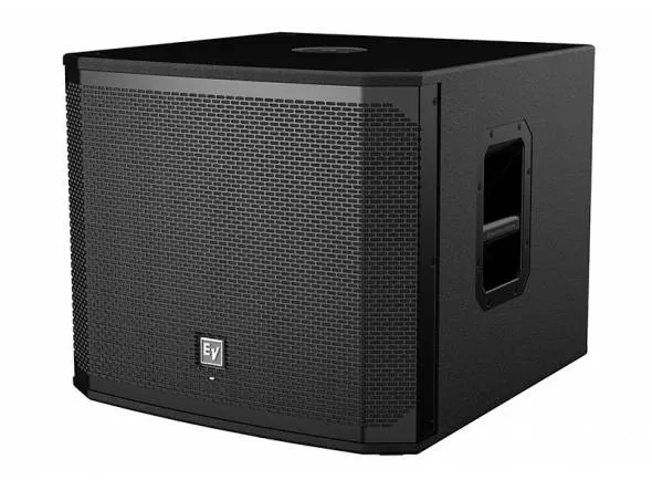 EV EKX-15SP Subwoofer Amplificado 700W 15