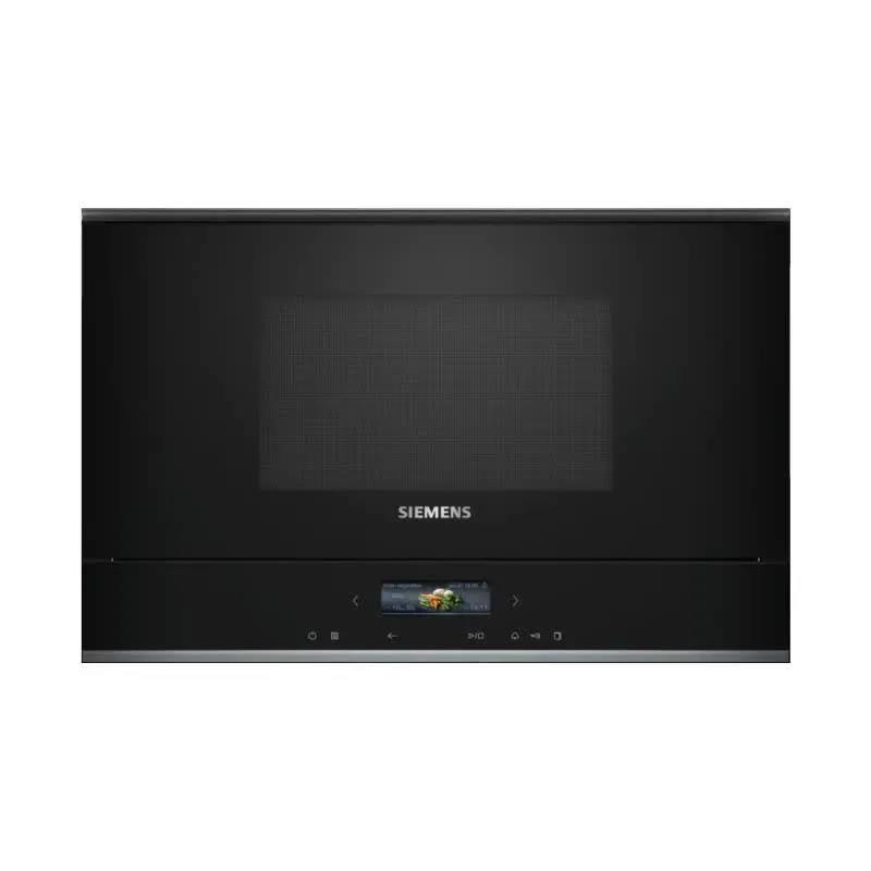 Micro-ondas Siemens Be-732-l-1-b-1