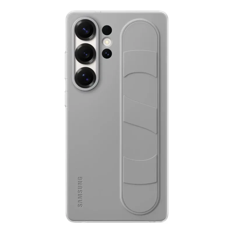 Capa com Suporte para Samsung S25 Ultra