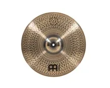 Prato Crash 16" Meinl Pure Alloy Custom Medium