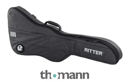 Ritter Bern Explorer Guitar ANT