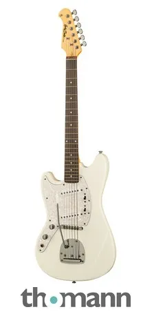 Harley Benton MS-60LH VW Vintage Series