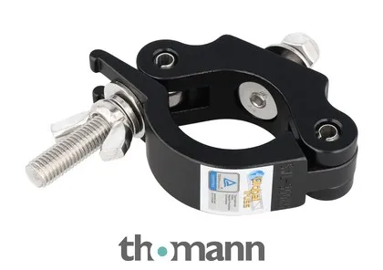 Global Truss 5035-2B-OD Half Coupler