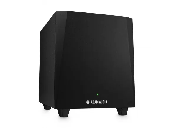 Adam T10S Subwoofer de Estúdio Profissional 130W 10