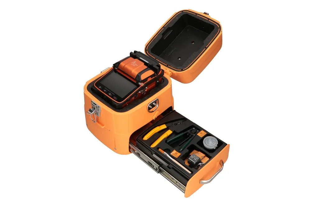 Extralink AI-9 | Soldador | Bateria de 7800mAh, lampada LED EX.16125