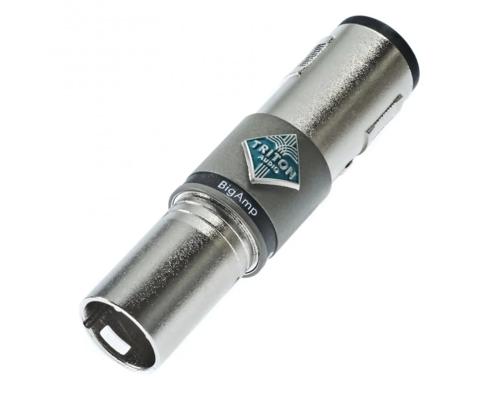 TritonAudio BigAmp