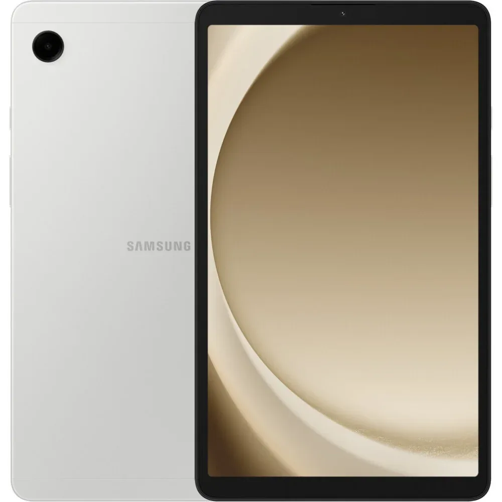 Tablet Samsung Galaxy Tab A9 X115 8.7'' LTE 4GB 64GB Silver
