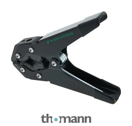 9.solutions Savior spring clamp