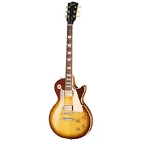 Gibson Les Paul Standard 50s Double Trouble Vintage Tobacco Burst