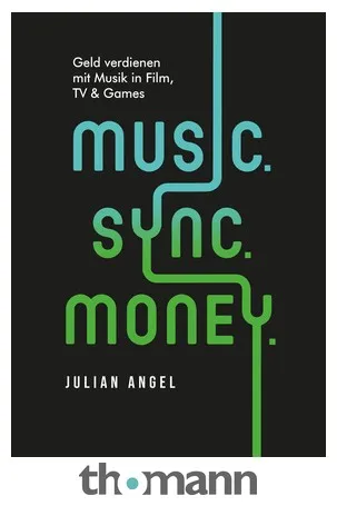 Quickstart Verlag Music.Sync.Money